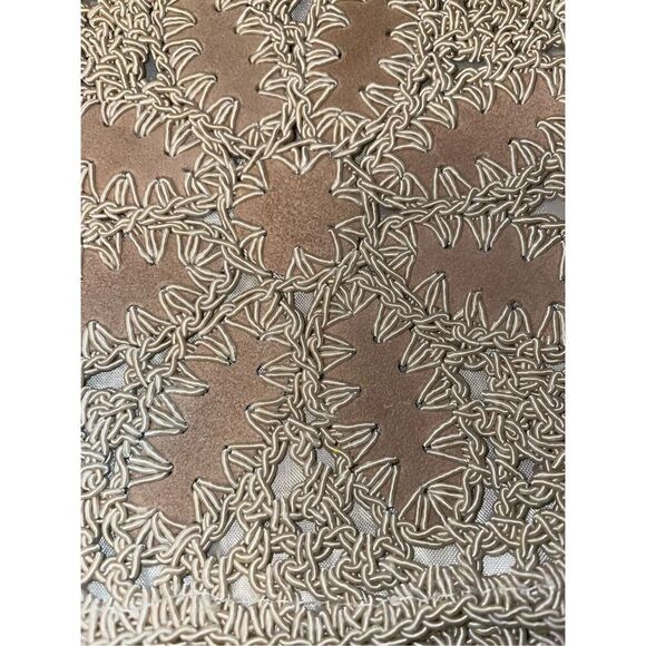 Crochet Crossbody Handbag  - Picture 11 of 14